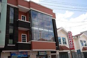 Hotel Chasky El Tambo