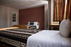 Hotel Chasky El Tambo