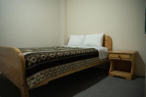 Hotel Chasky El Tambo