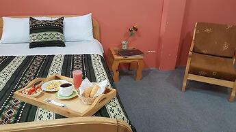 Hotel Chasky El Tambo