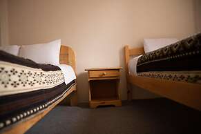 Hotel Chasky El Tambo
