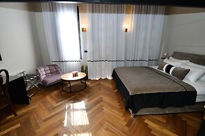 Jaffa King Gallery Boutique Hotel