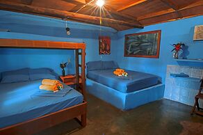 Hotel el Delfin
