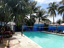 Hotel el Delfin