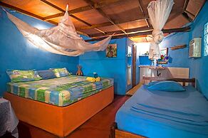 Hotel el Delfin