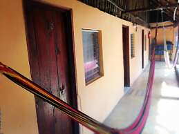 Hotel el Delfin