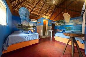 Hotel el Delfin