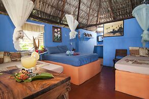 Hotel el Delfin