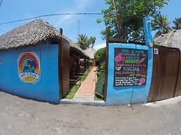 Hotel el Delfin