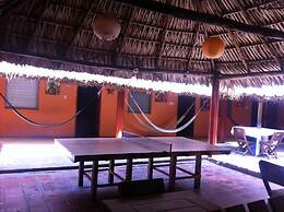 Hotel el Delfin