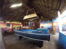 Hotel el Delfin