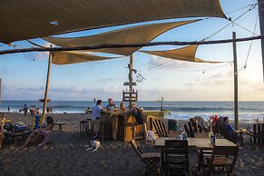Hotel el Delfin