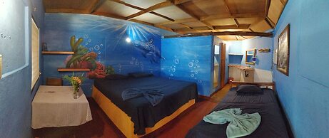 Hotel el Delfin