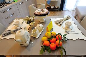 Terra Sinus B&B