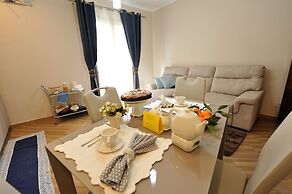 Terra Sinus B&B