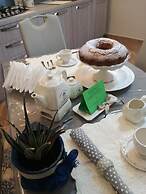 Terra Sinus B&B