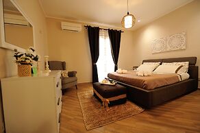Terra Sinus B&B