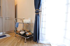 Terra Sinus B&B