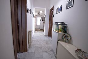 Etna Sea House