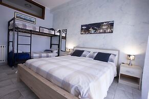 Etna Sea House