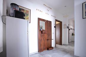 Etna Sea House