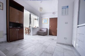 Etna Sea House