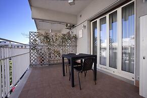 Etna Sea House
