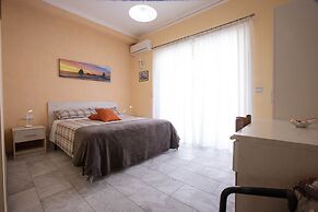 Etna Sea House