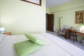 Etna Sea House