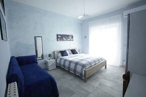 Etna Sea House