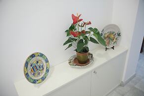 Etna Sea House