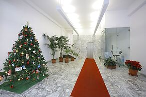 Etna Sea House