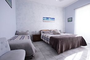Etna Sea House