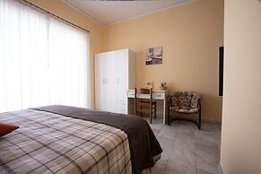 Etna Sea House