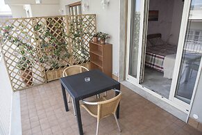 Etna Sea House