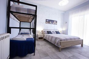 Etna Sea House