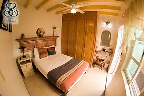 Hotel Tres Sofías