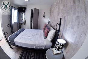 Hotel Tres Sofías