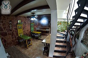 Hotel Tres Sofías