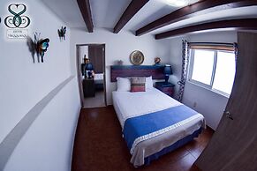 Hotel Tres Sofías