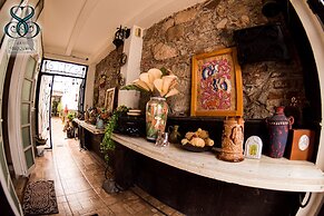 Hotel Tres Sofías