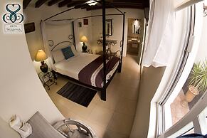 Hotel Tres Sofías