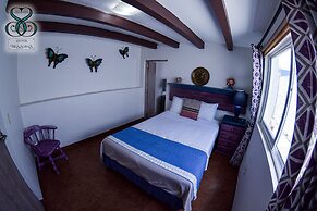 Hotel Tres Sofías