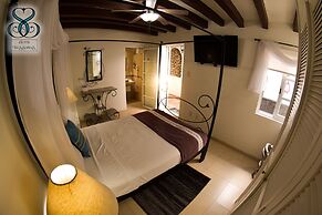 Hotel Tres Sofías