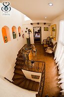 Hotel Tres Sofías