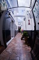 Hotel Tres Sofías