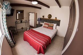 Hotel Tres Sofías