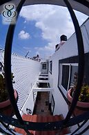 Hotel Tres Sofías