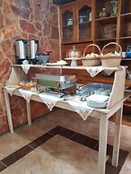 Hotel Tres Sofías