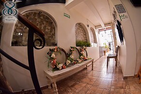 Hotel Tres Sofías